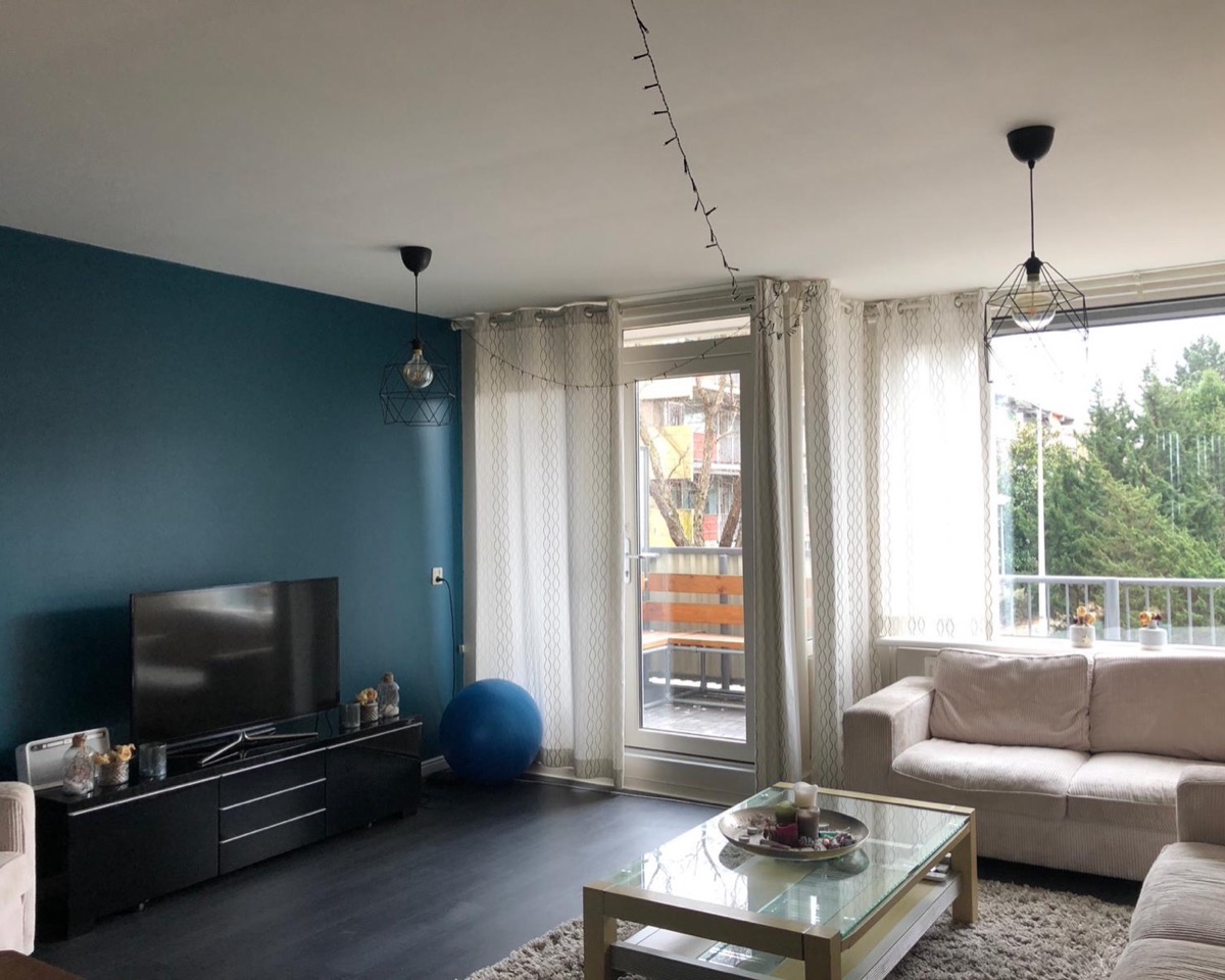 Te huur: Amsterdam