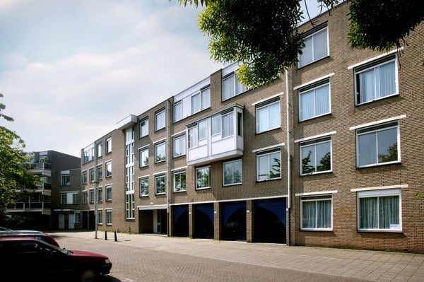 Te huur: Den Haag