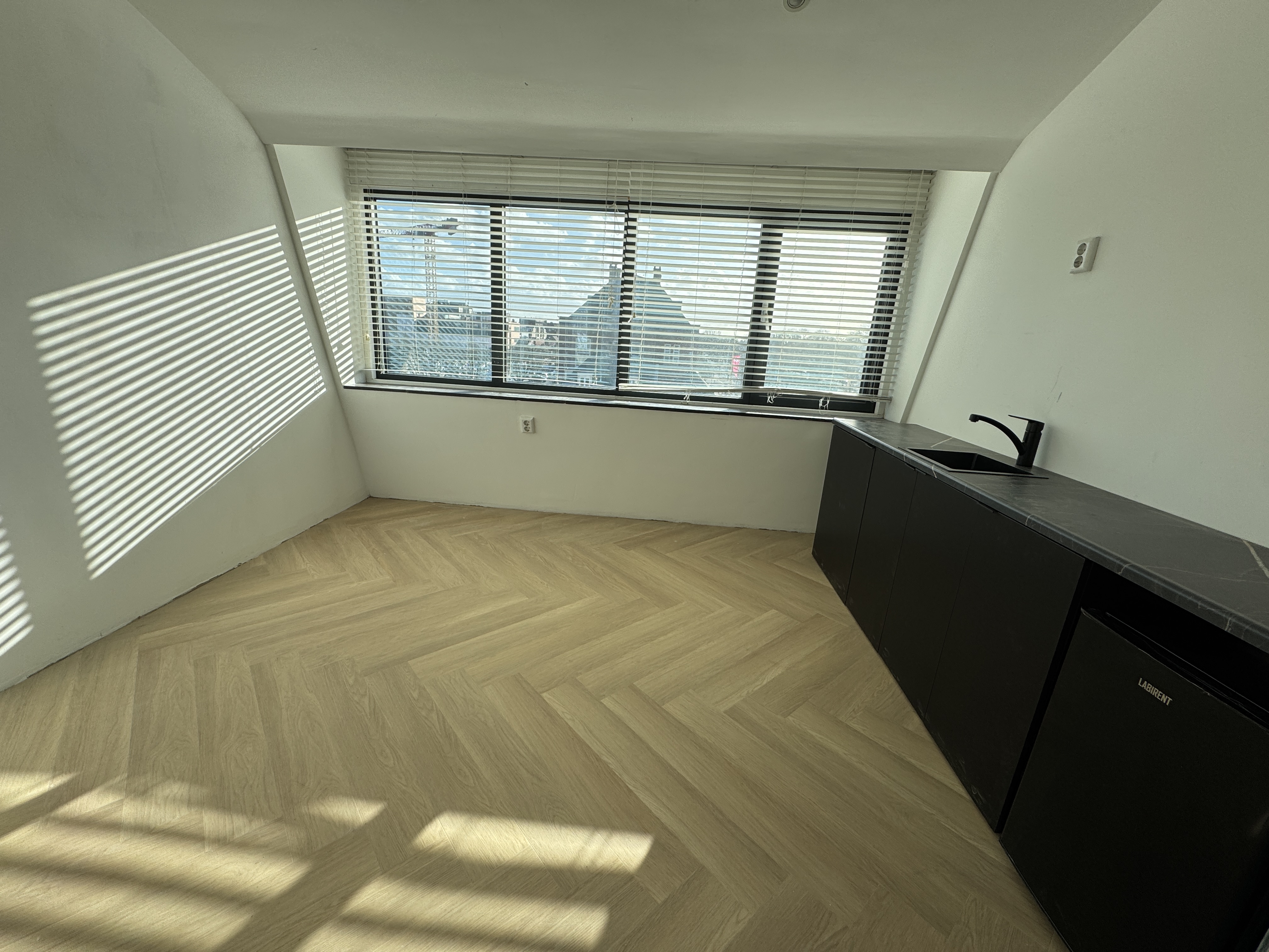 Te huur: Hoofddorp