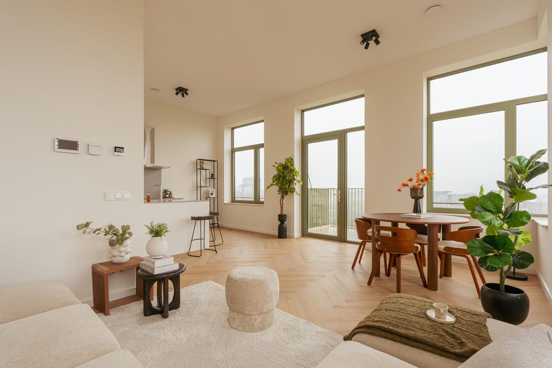 For rent: Amsterdam / €2350.00 p.m. / 64.00m2