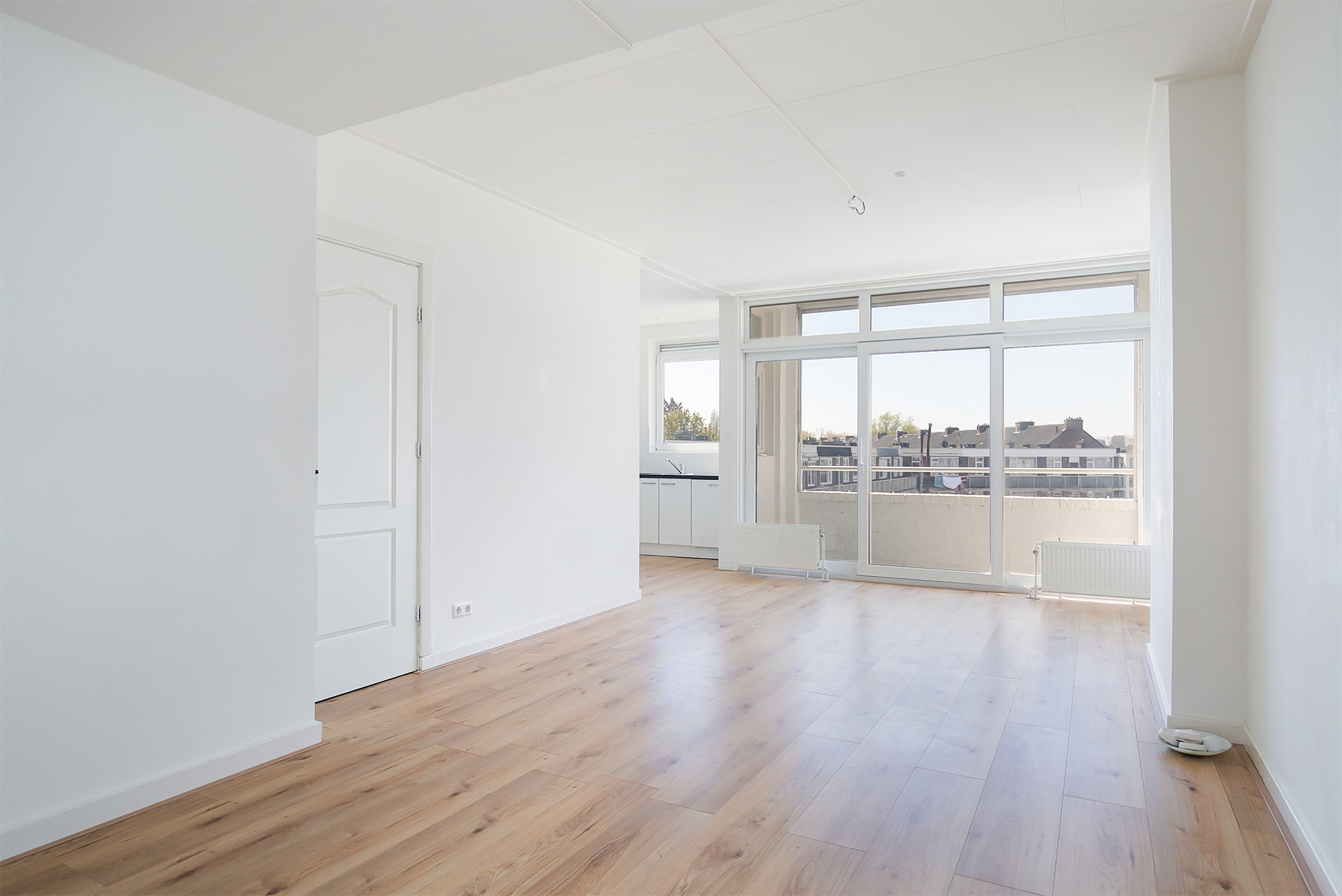 For rent: Rotterdam