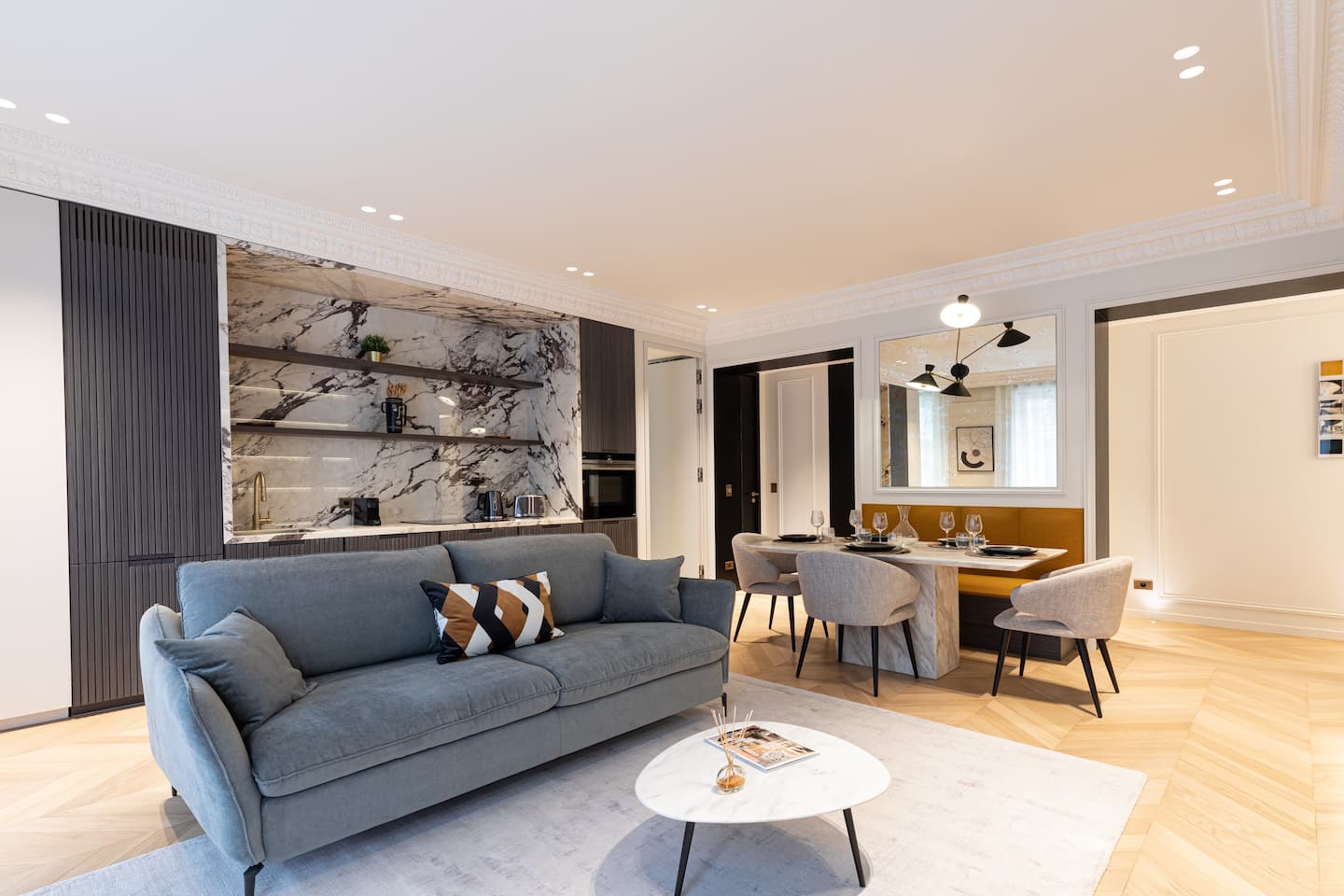 Te huur: Emmen / €630,00 p.m. / 43,00m2