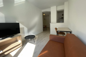 Te huur: Rotterdam