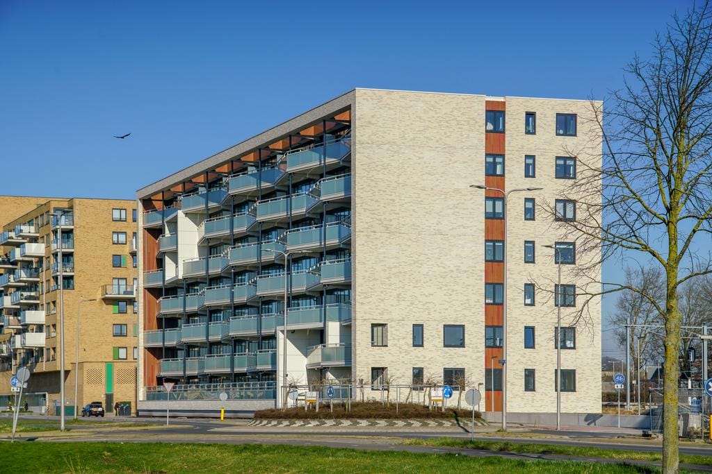 Te huur: Alphen aan den Rijn / €1625,00 p.m. / 93,00m2
