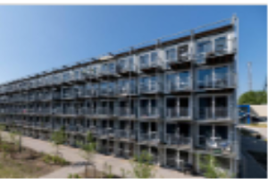For rent: Vlaardingen