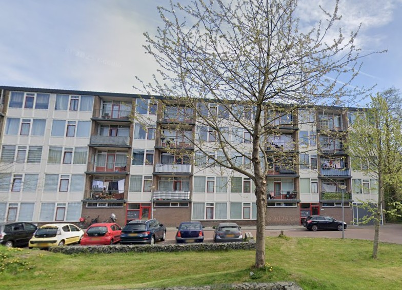 For rent: Alkmaar / €710 p.m. / 71m2