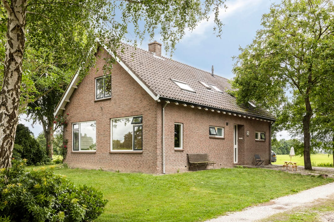 Te huur: Woerden