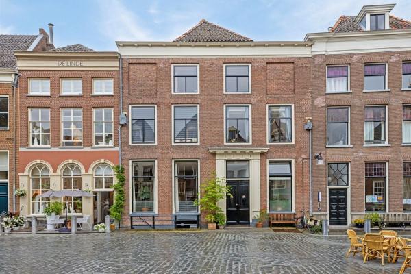 For rent: Zutphen / €1100.00 p.m. / 41.00m2