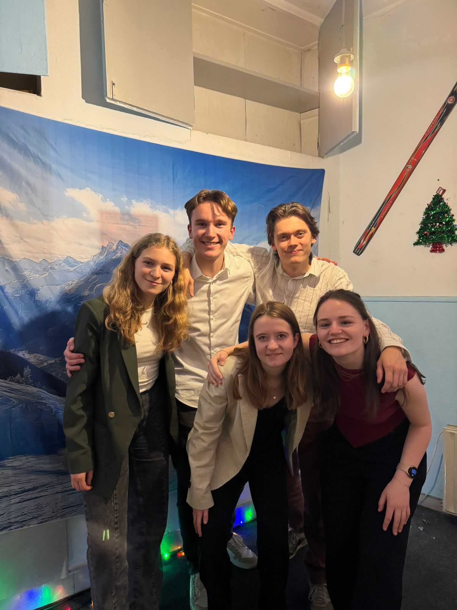 Te huur: Enschede / €375,00 p.m. / 14,00m2