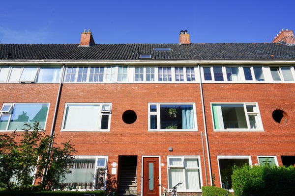 For rent: Groningen