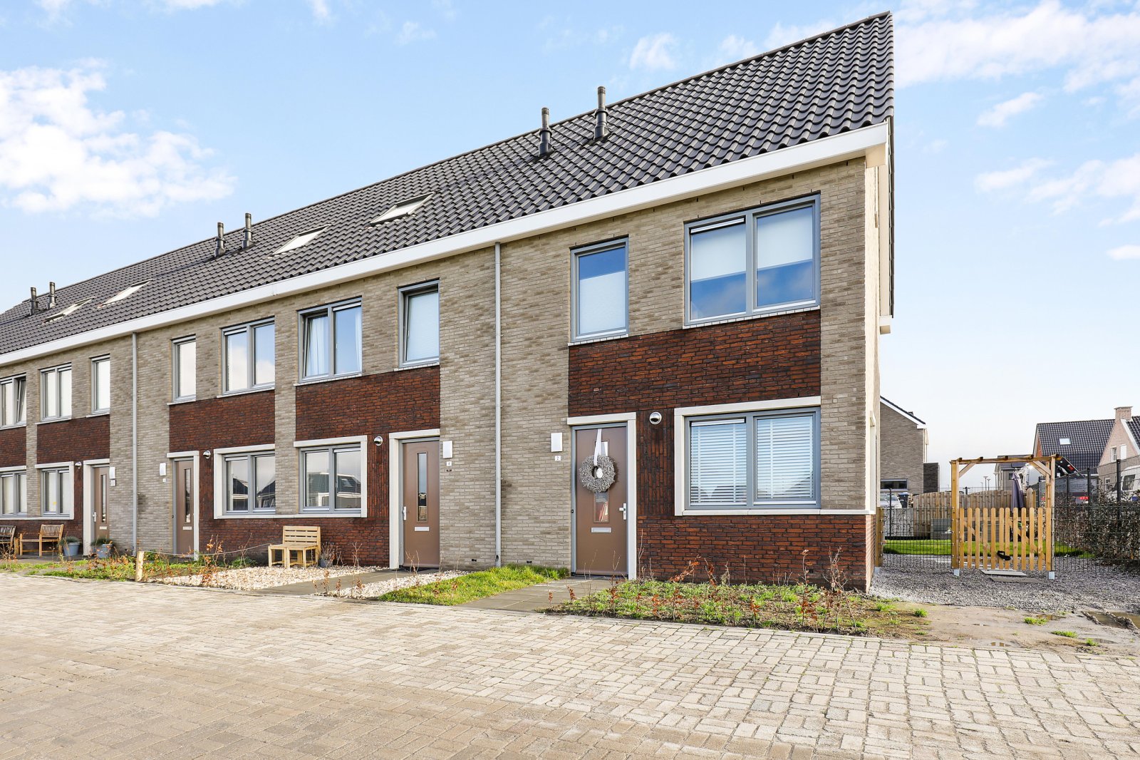 Te huur: Zeewolde / €1378,00 p.m. / 97,00m2