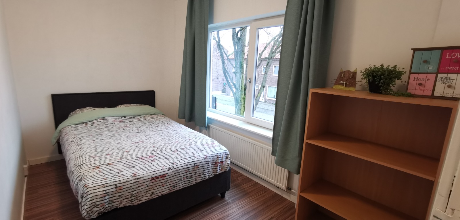 For rent: Geldrop