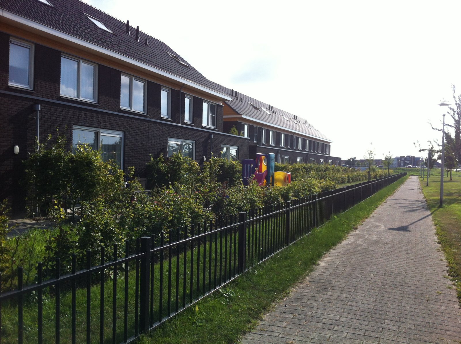 Te huur: Berkel en Rodenrijs / €1600,00 p.m. / 116,00m2