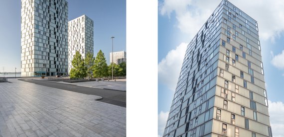Te huur: Almere