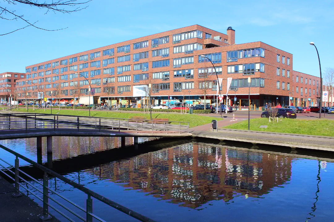 Te huur: Den Haag / €1320,00 p.m. / 109,00m2