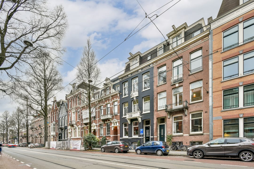 Te huur: Amsterdam / €6250,00 p.m. / 167,00m2