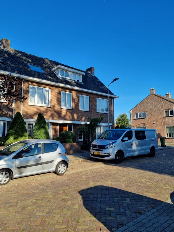 For rent: Den Bosch / €890.00 p.m. / 35.00m2