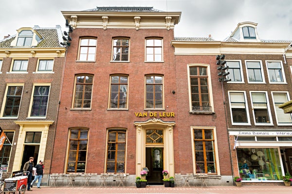 For rent:  Leiden  / €1750.00 p.m. / 83.00m2