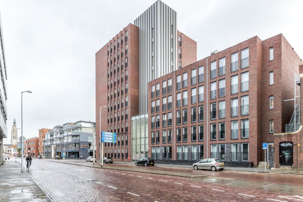 Te huur: Breda