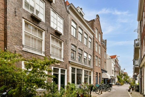 Te huur:  Amsterdam  / €3500 p.m. / 72m2