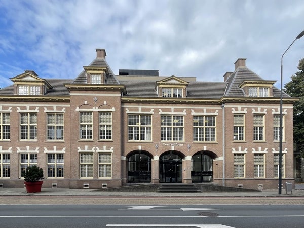 Te huur:  Apeldoorn  / €1139 p.m. / 61m2