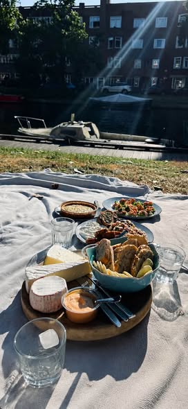 Te huur: Amsterdam