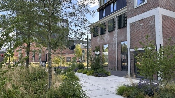 Te huur: Tilburg