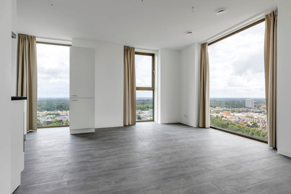 For rent: Eindhoven