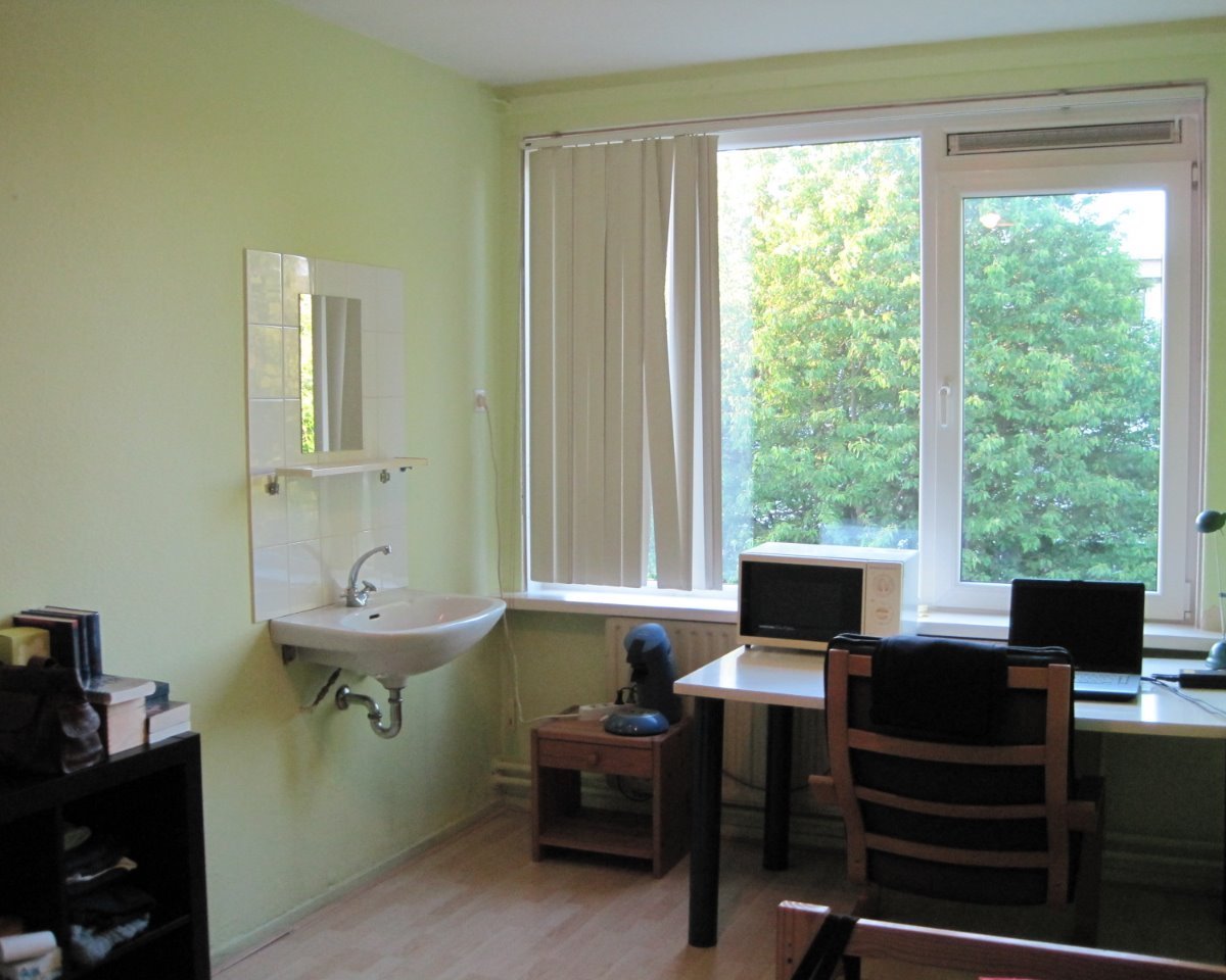 For rent: Tilburg / €435 p.m. / 14m2