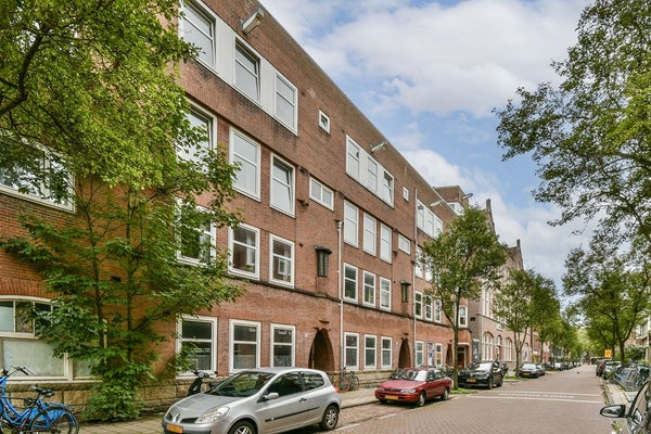 Te huur:  Amsterdam  / €2750 p.m. / 95m2