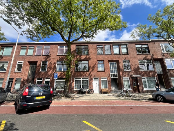 Te huur: Den Haag / €708,00 p.m. / 66,00m2