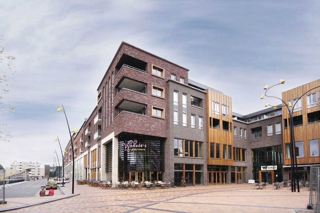 Te huur: Heerhugowaard / €1225,00 p.m. / 109,00m2