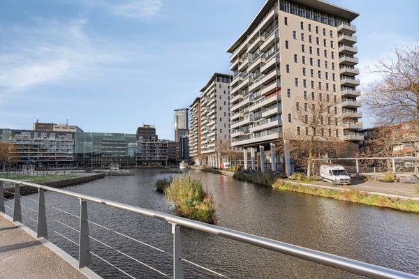 Te huur: Den Haag