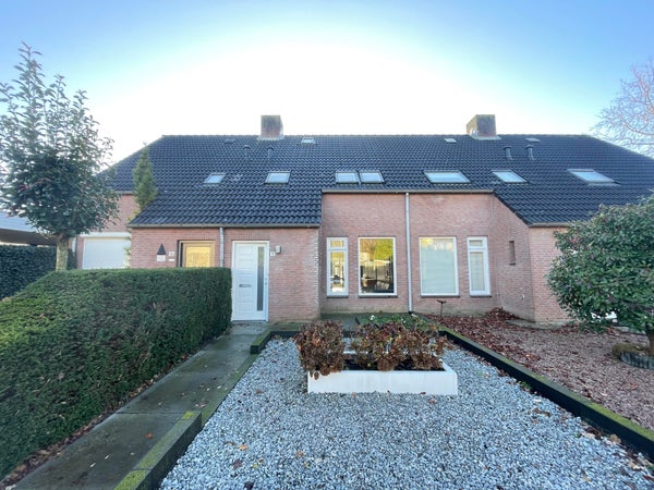 Te huur: Valkenswaard / €1800 p.m. / 125m2