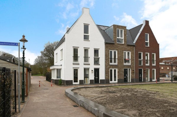 Te huur: Huizen / €2750,00 p.m. / 135,00m2