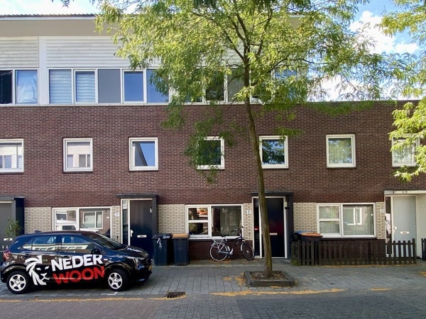 For rent: Deventer