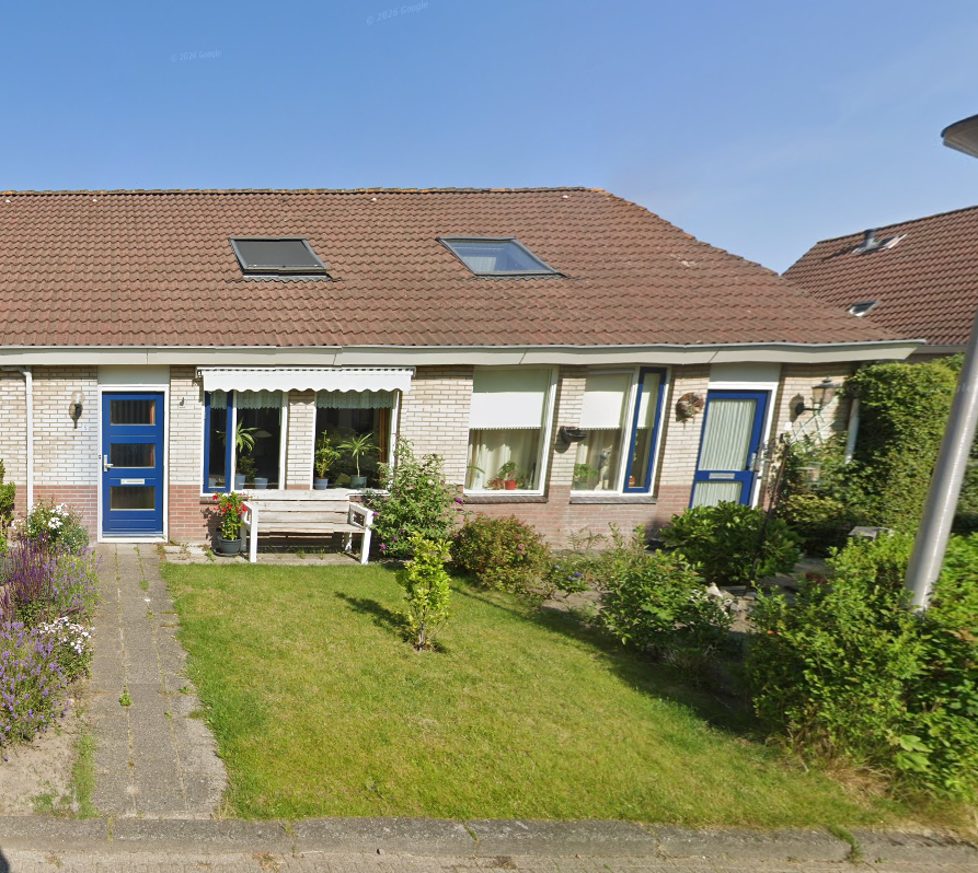 For rent: Joure / €836 p.m. / 32m2