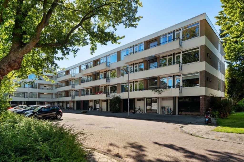 Te huur: Rotterdam / €2495 p.m. / 100m2