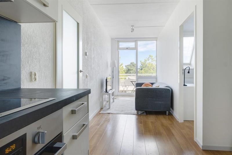 Te huur: Amsterdam