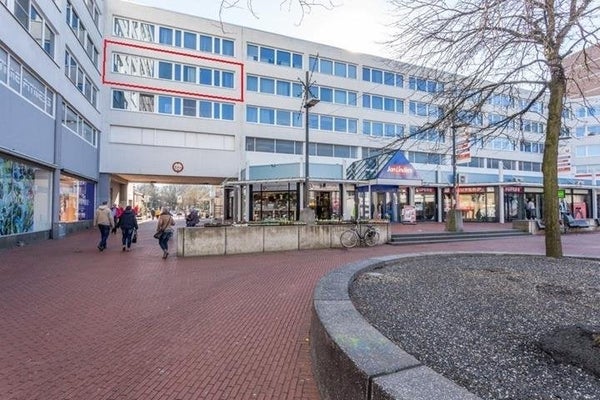 For rent: Brunssum