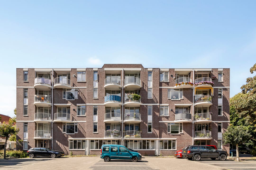 Te huur: Den Haag