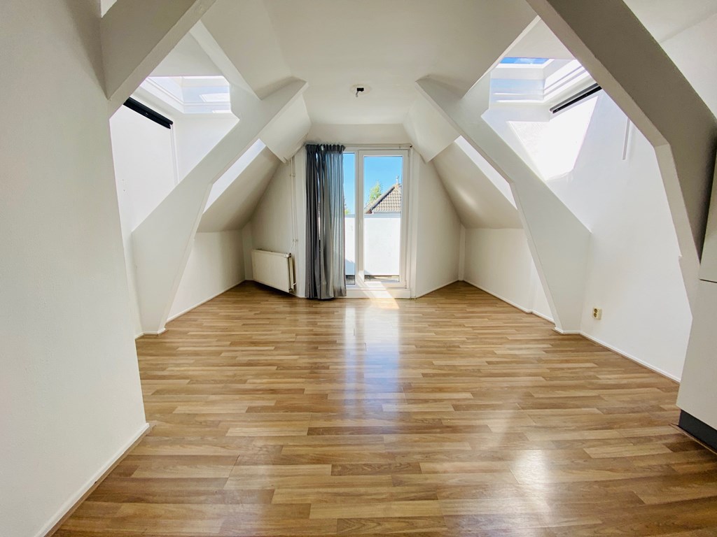 Te huur: Rotterdam / €1097,61 p.m. / 50,00m2