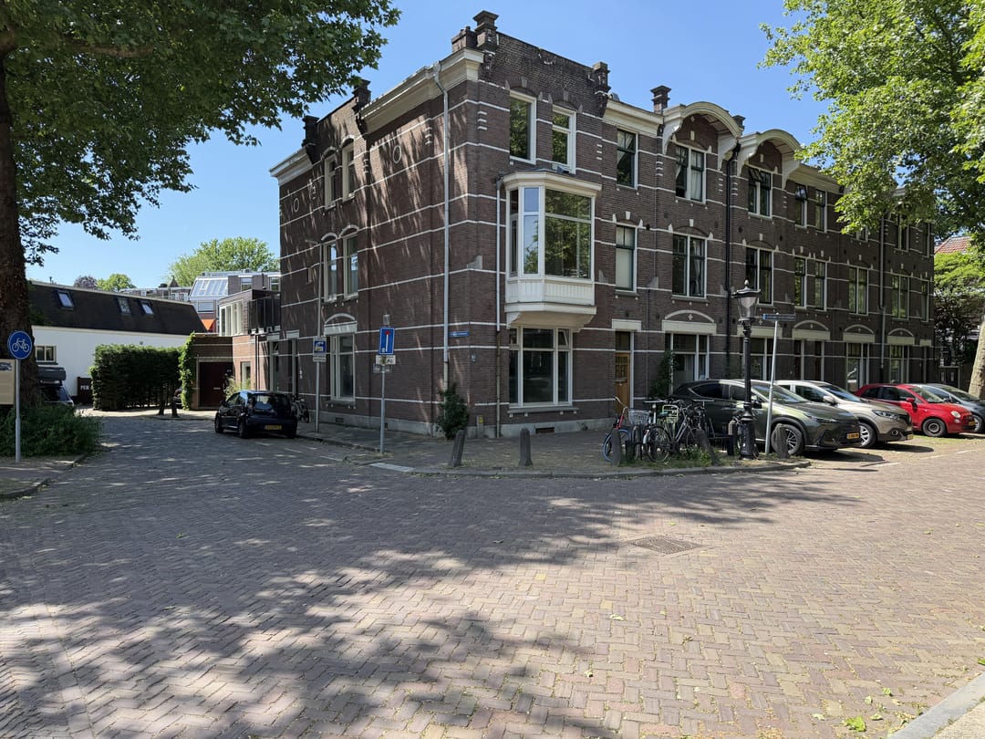 Te huur: Utrecht