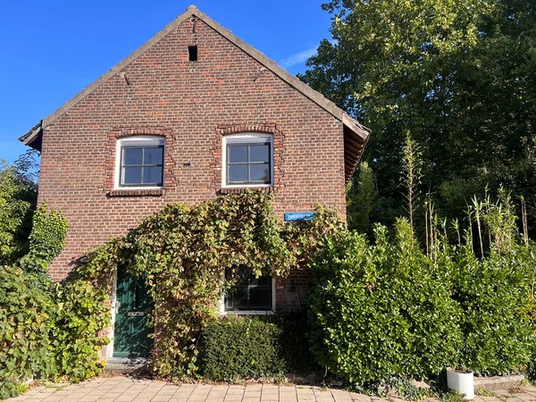 For rent: Eijsden