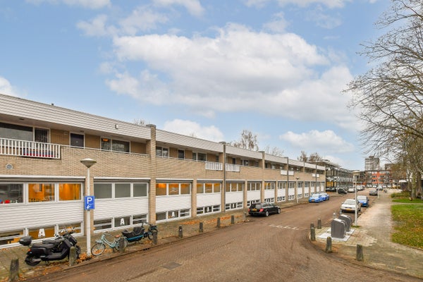 Te huur: Amsterdam / €2700,00 p.m. / 95,00m2