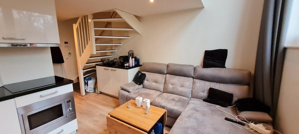 For rent:  Groningen  / €1001.00 p.m. / 27.00m2