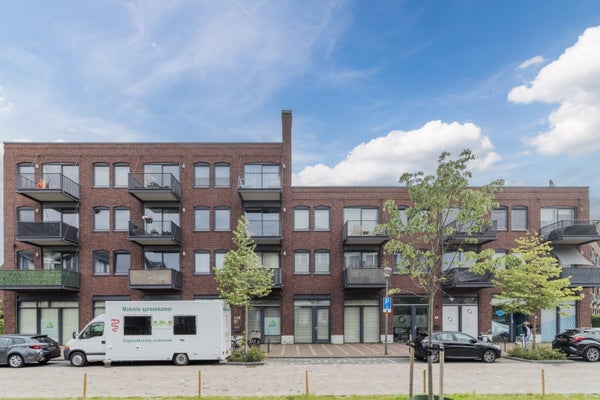 Te huur: Waddinxveen