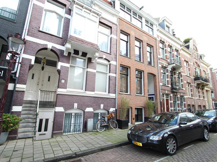 Te huur: Amsterdam / €2350,00 p.m. / 57,00m2