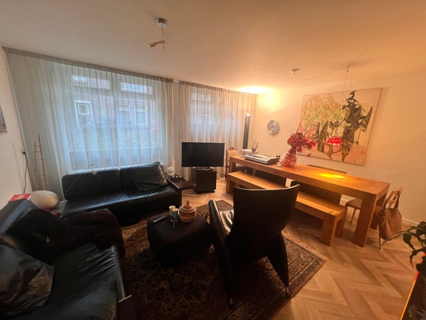 For rent: Nijmegen