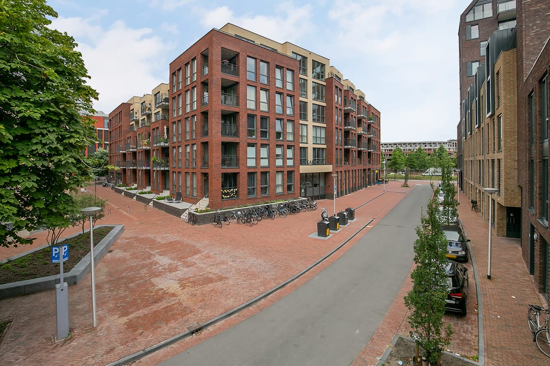 For rent: Zwolle